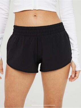 OFFLINE By Aerie 2" Hot Stuff High Rise Short